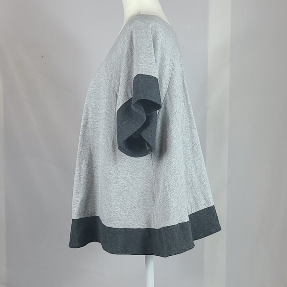 Anthropology Eri & Ali Swing Top - Picture 7 of 14